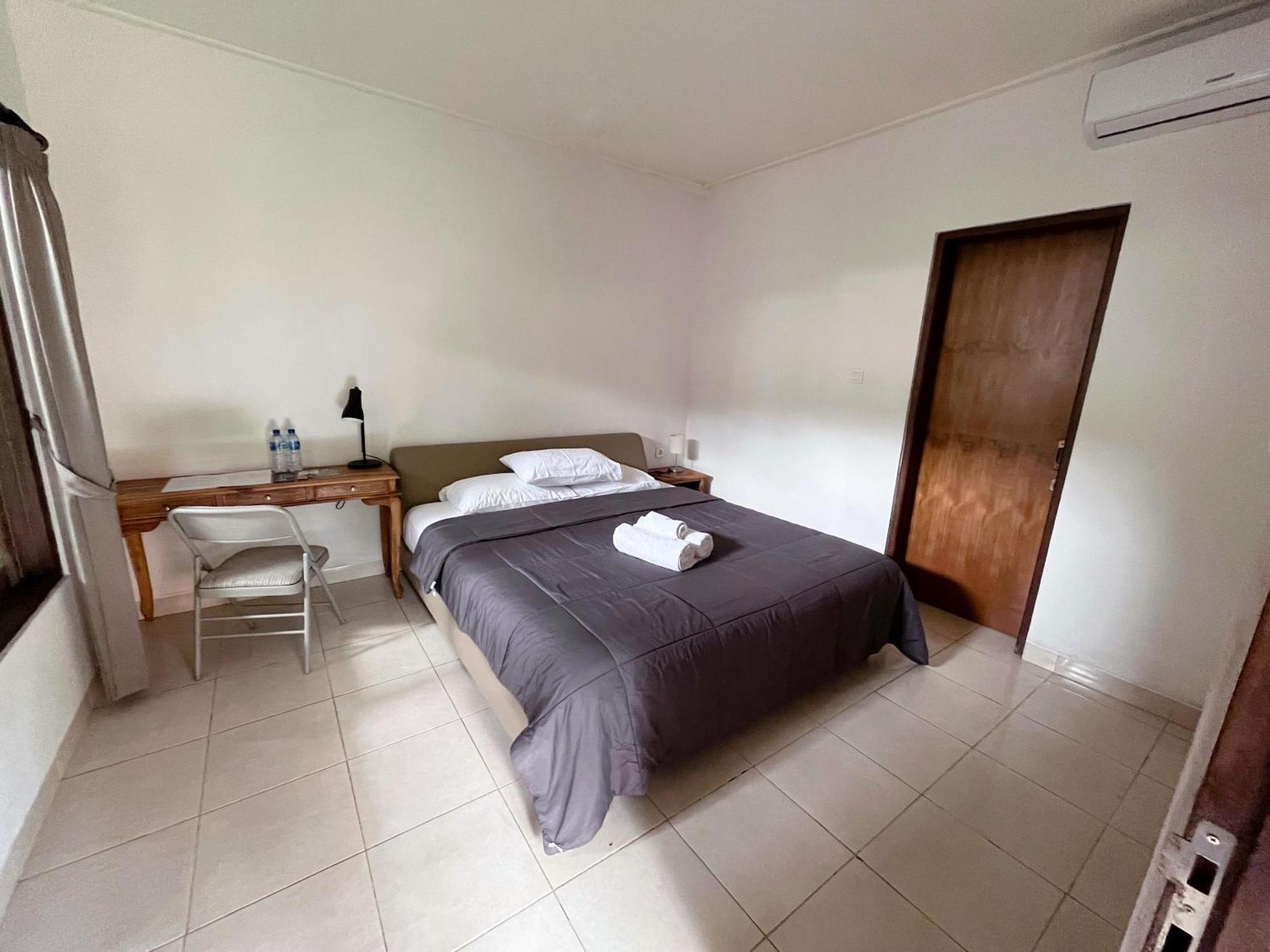 Agung'S Annex Homestay Санур Экстерьер фото